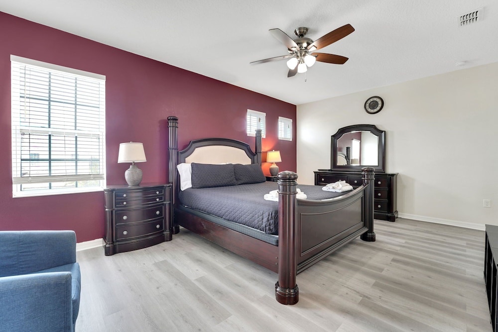 2245ca-providence Resort 6 Bedroom Home
