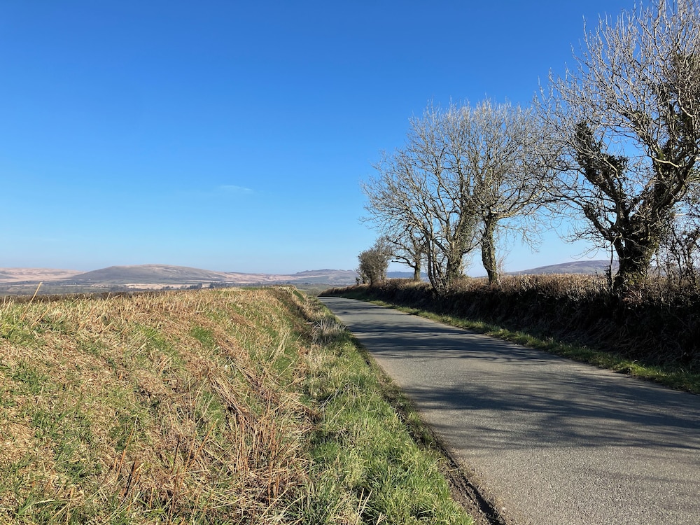 Y Gweithdy Rhos Eirin