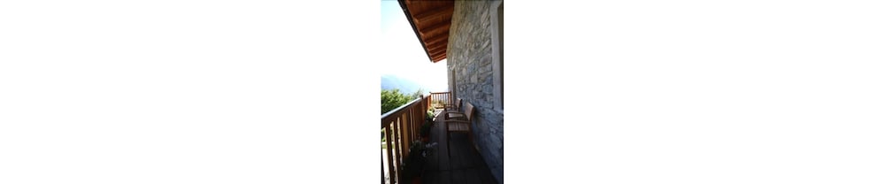 Maison Perriere