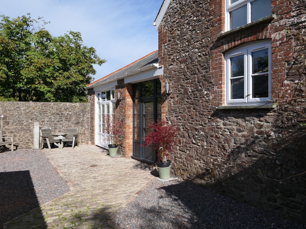 Hope House Stables