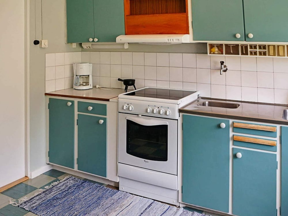 6 Person Holiday Home in Gamleby-by Traum view 4