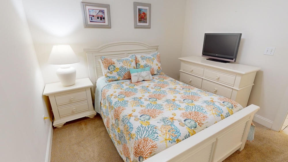 Sandpiper 2 by Tybee Vacation Rentals