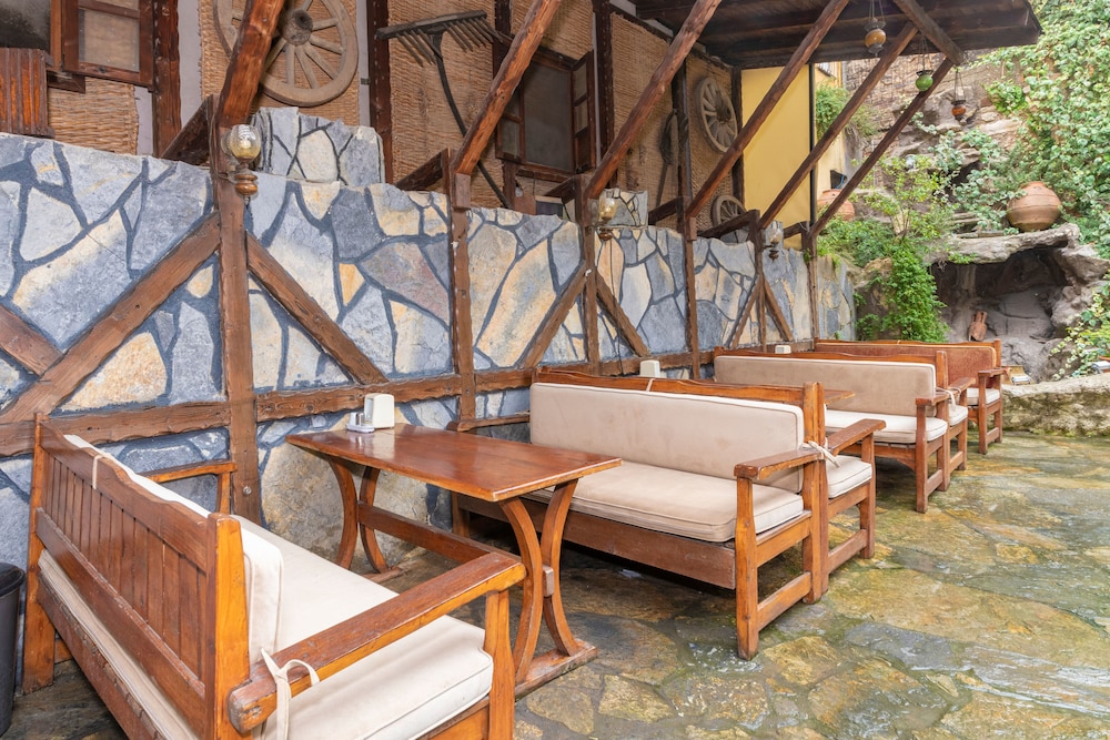 Stone Otel İstanbul - Image 85