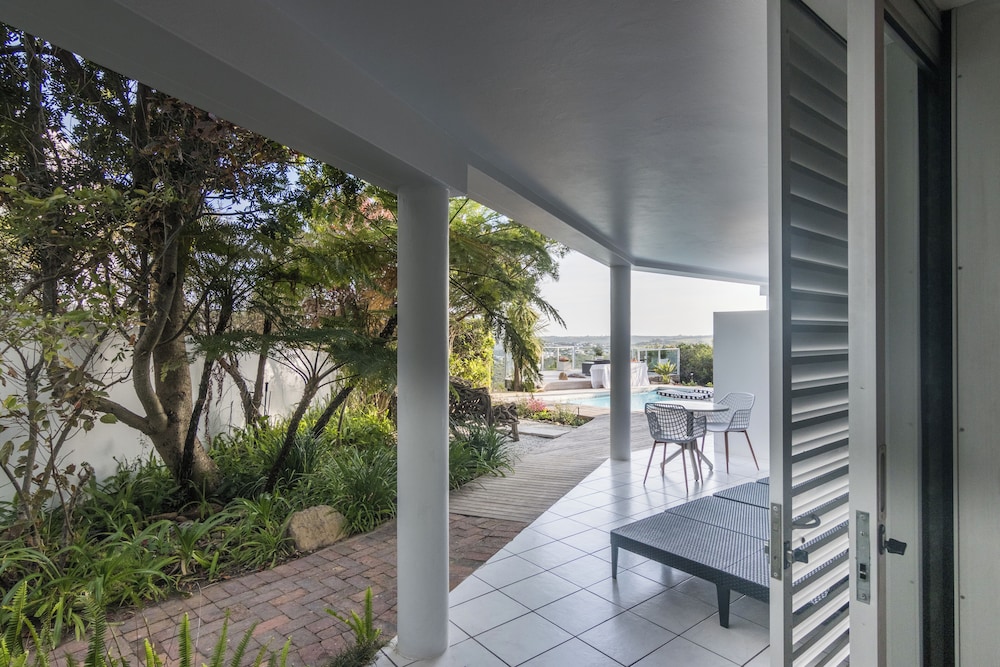 Bosavern Guesthouse