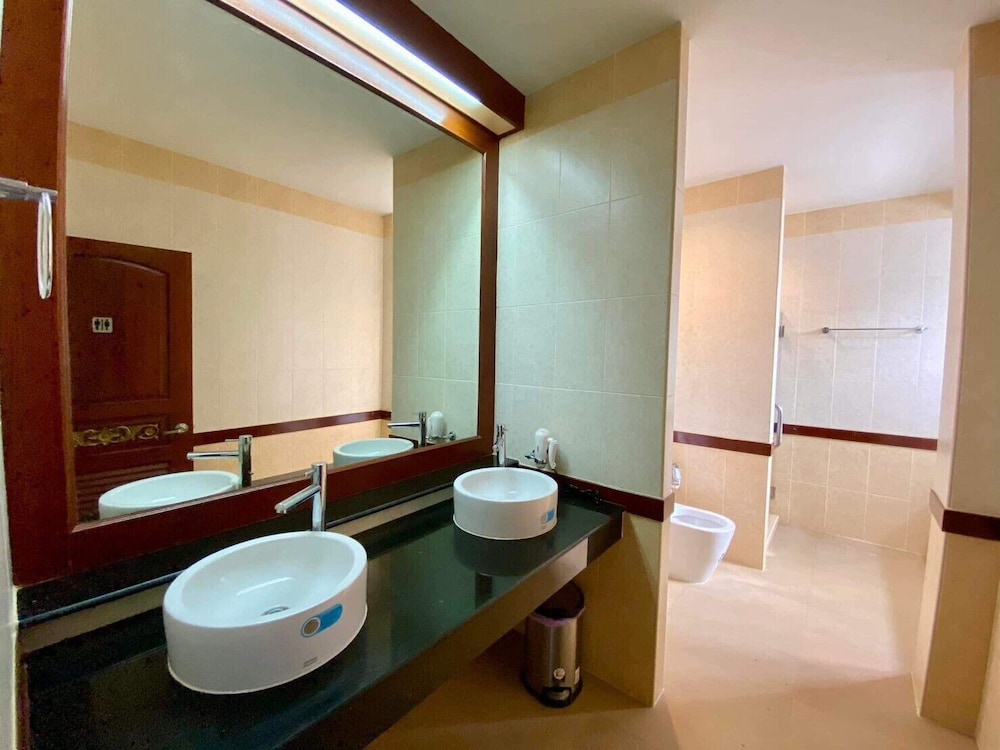 Orchid Pool Villa Phuket