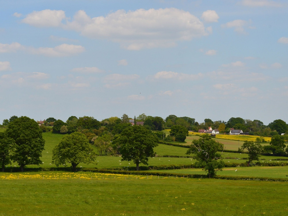 Mortons Cottage