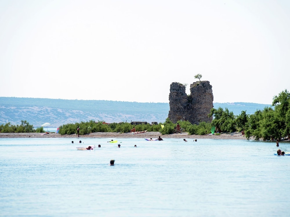 Relax & Explore in Dalmatia