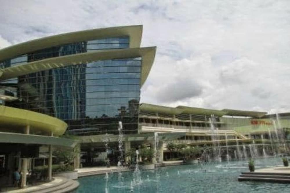 Conezion @ IOI Resort Apartments