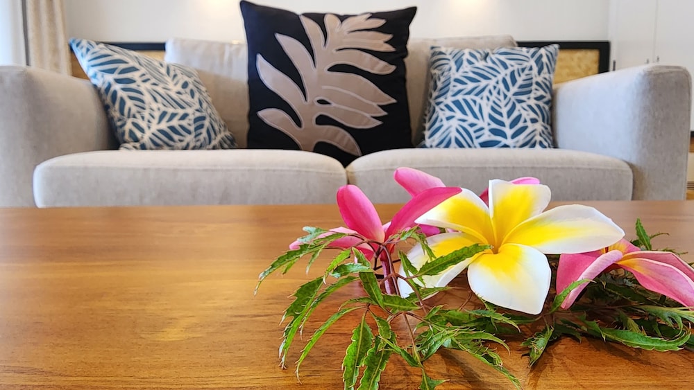 Resort Tava'e