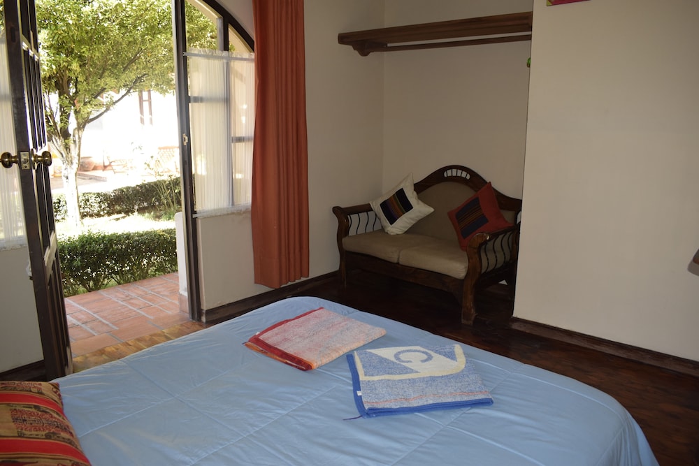 Casa de Huéspedes Condor B&B