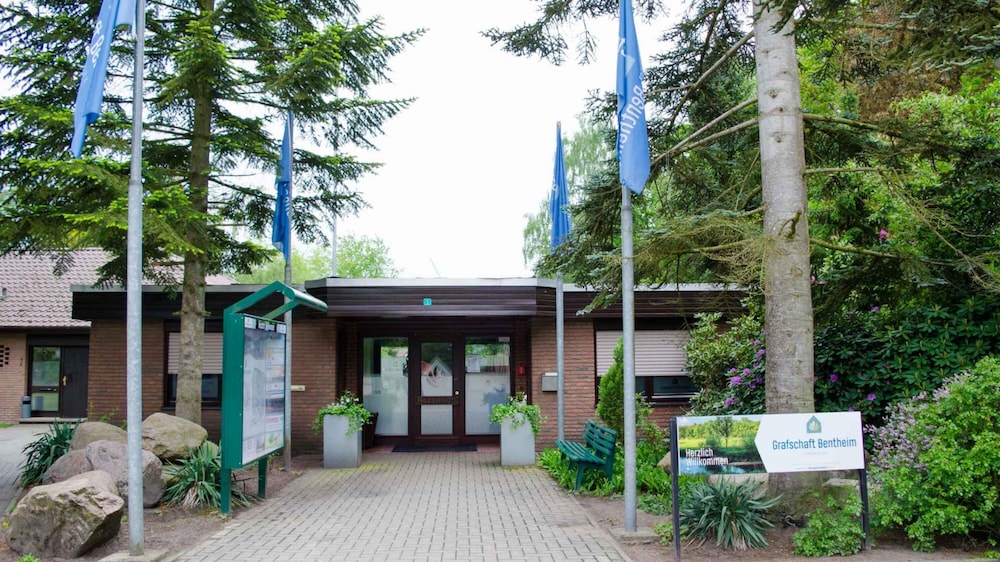 Type 4p in Uelsen With 2 Bedrooms and 1 Bathrooms