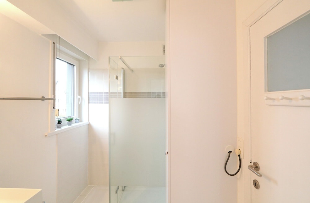 Apartment in Het Zoute Near the Beach