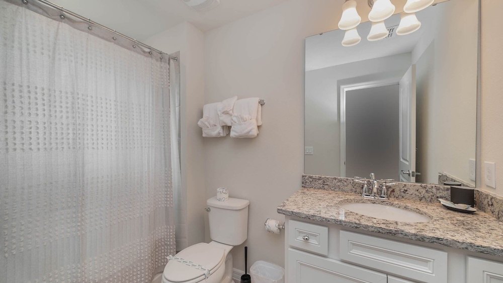 Windsor Island Resort 5 Bedroom East Facing Pool 5 Home