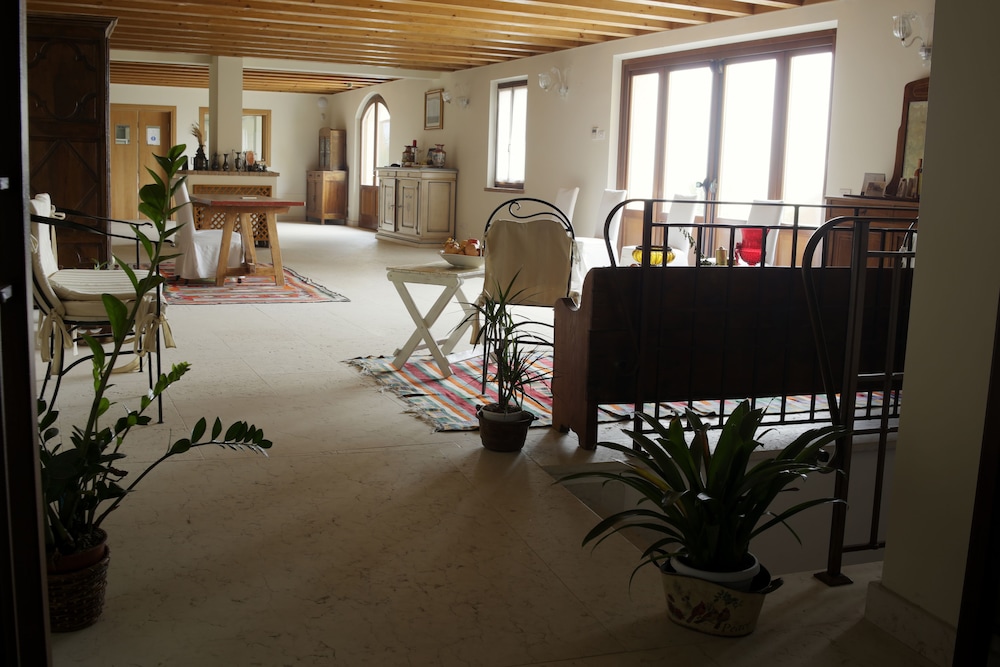 La Fonte degli Dei Wine Relais Adults Only