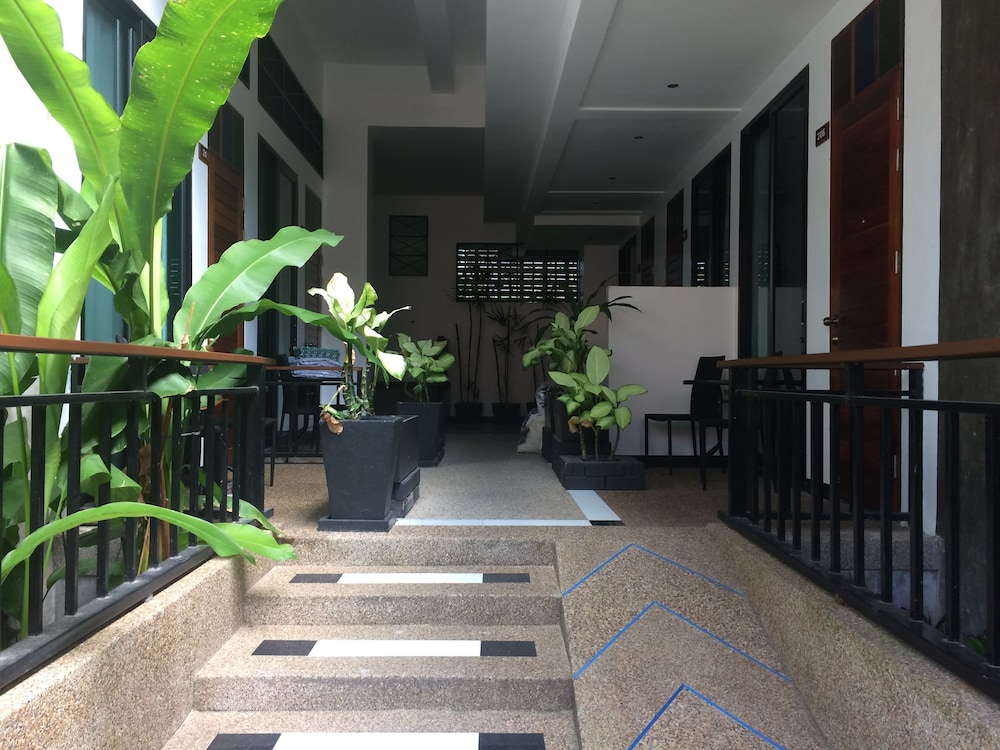 Green View Village Resort