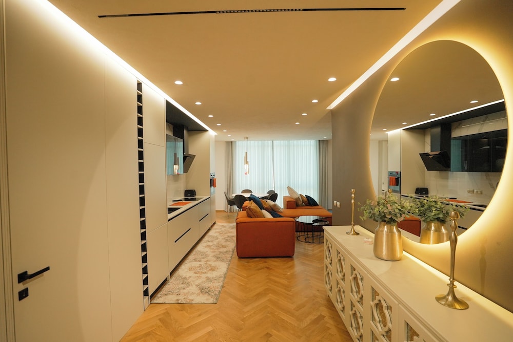 Grandstay Apartments 109