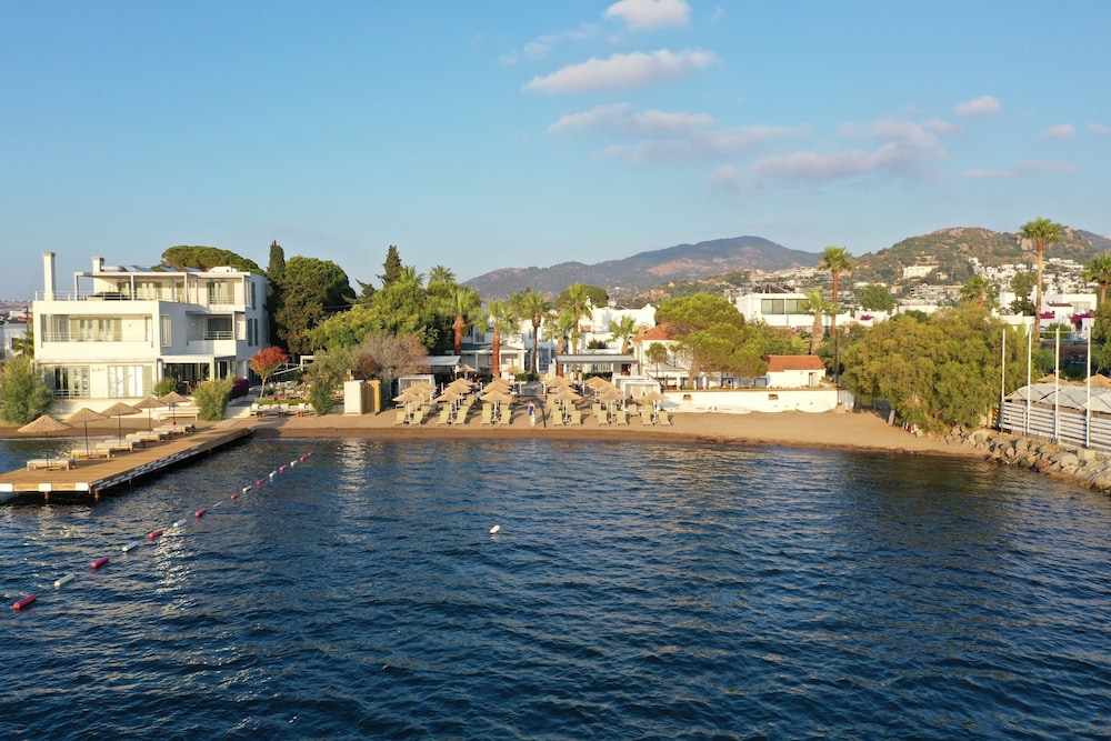 Yalinn Hotel - Image 9