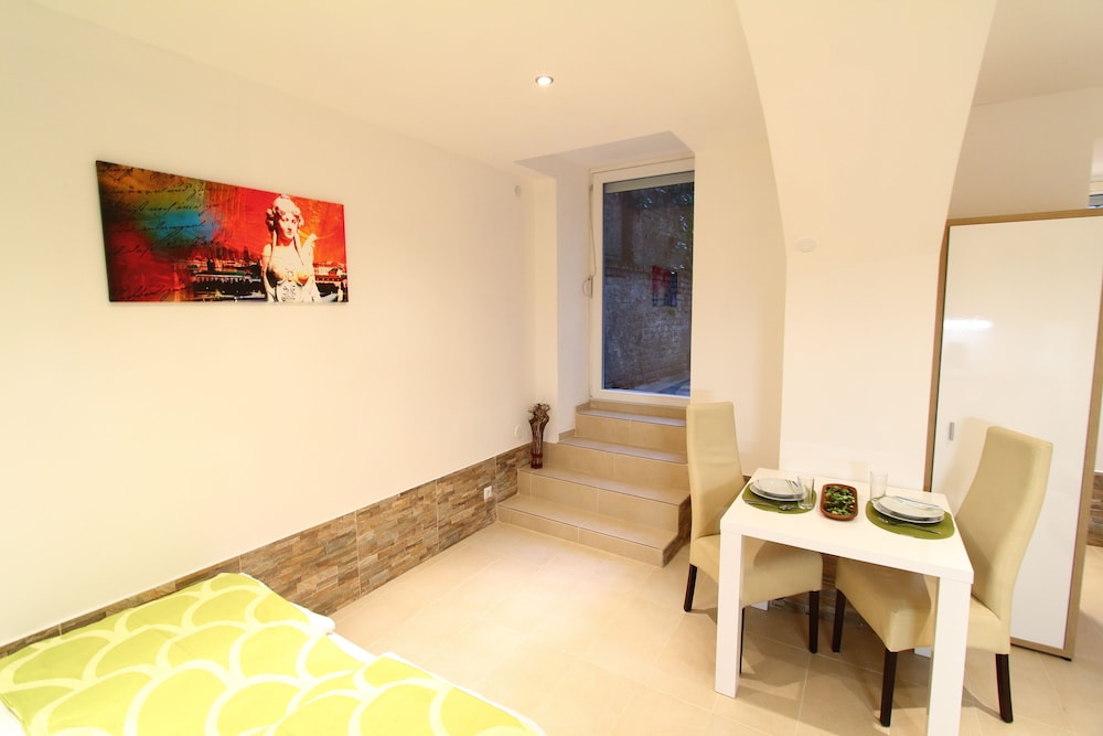 Apartment Barichgasse