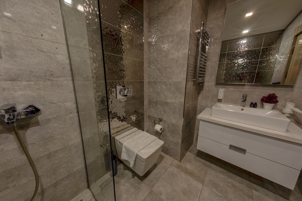 My House N5 Suite Otel - Image 52