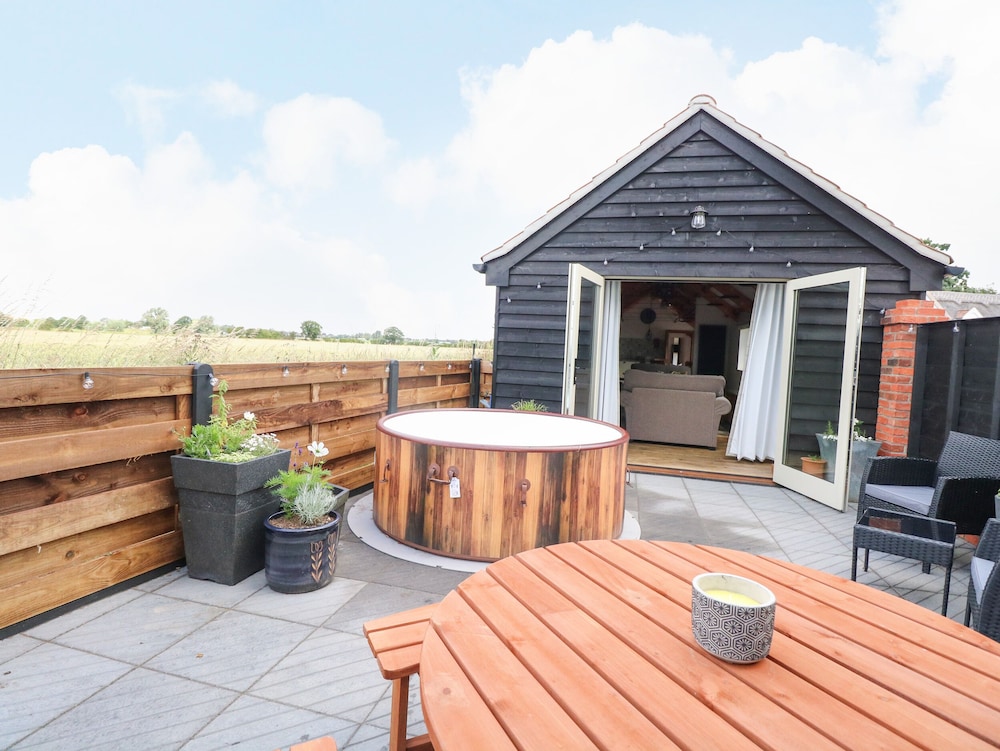 Cobblers Barn