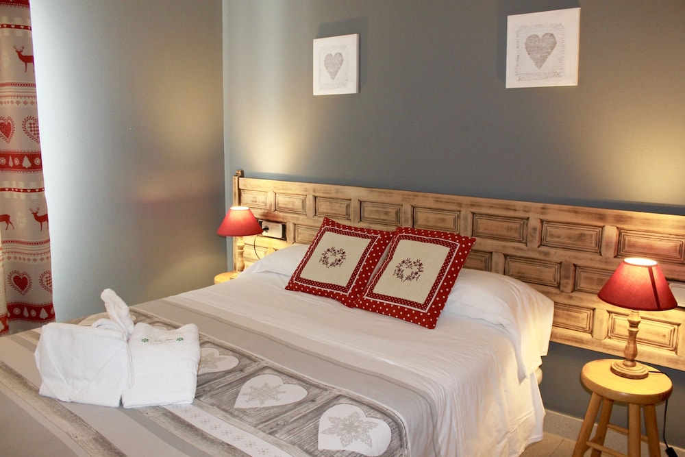 AMPG Erts Bed and Breakfast