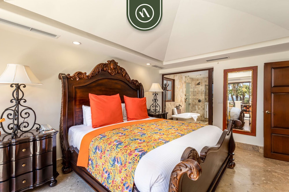 Hacienda Encantada Villa 2518