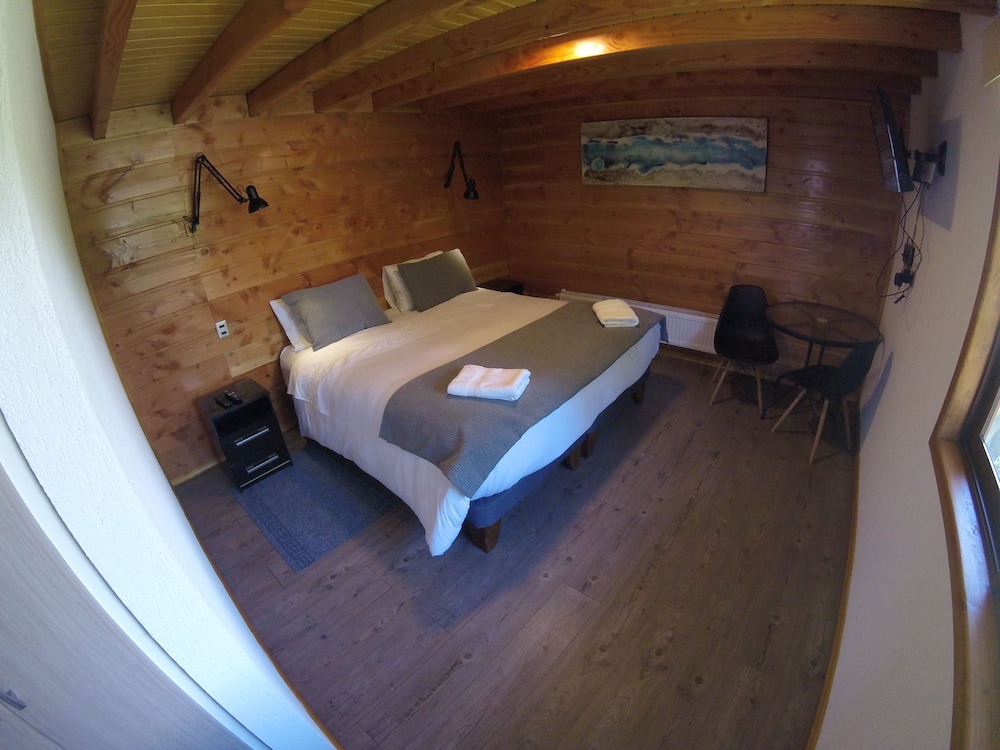 Hostal Andes Pucon