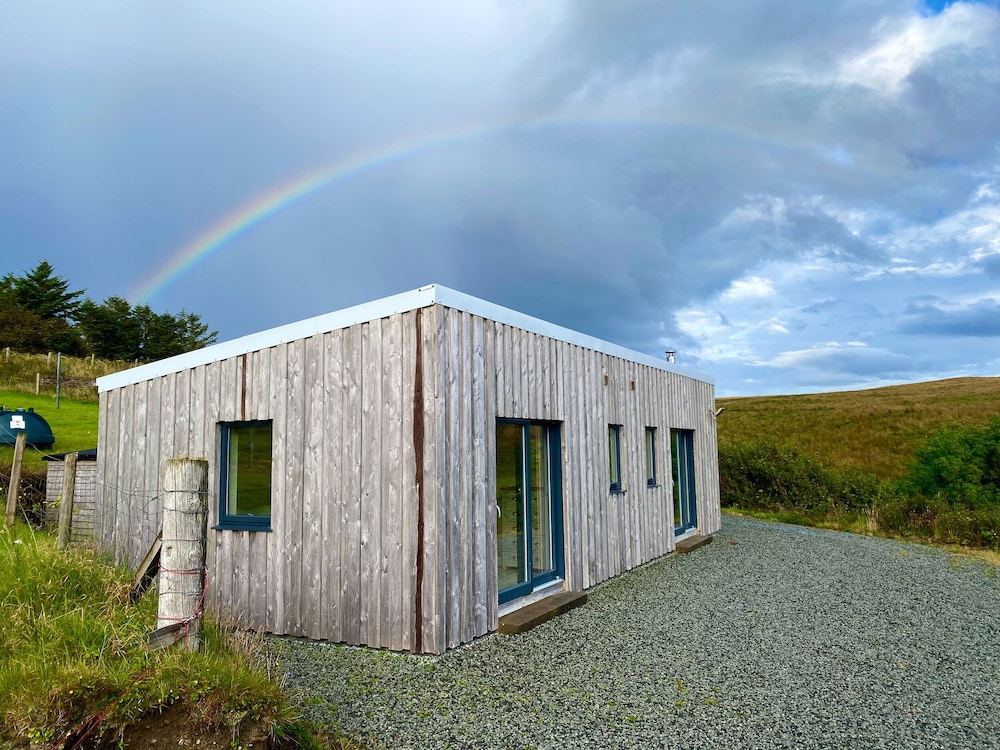 The Cabin
