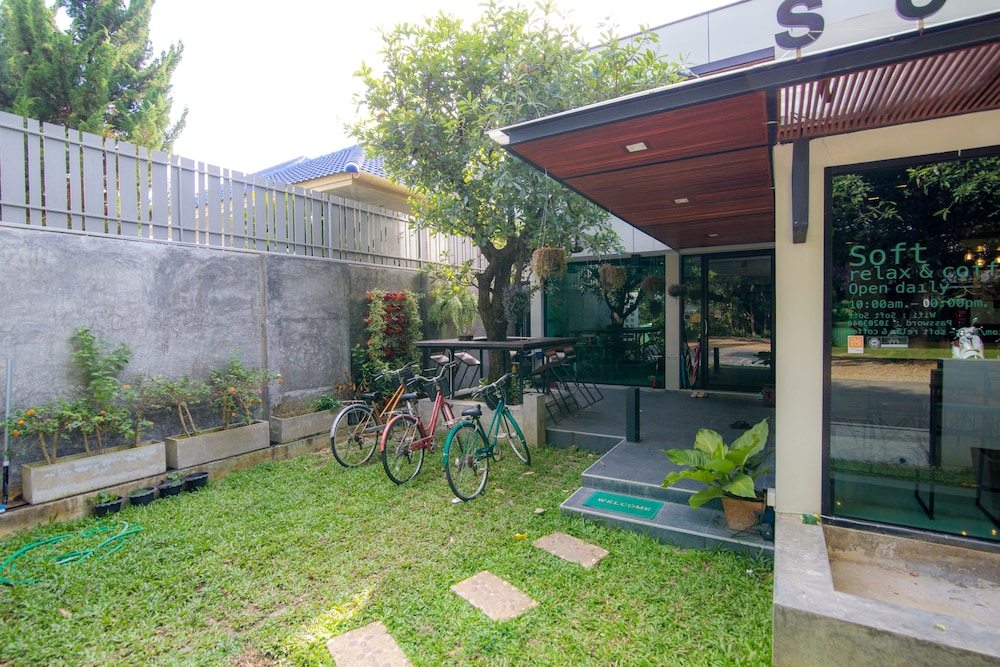 Soft Dormtel Chiangmai