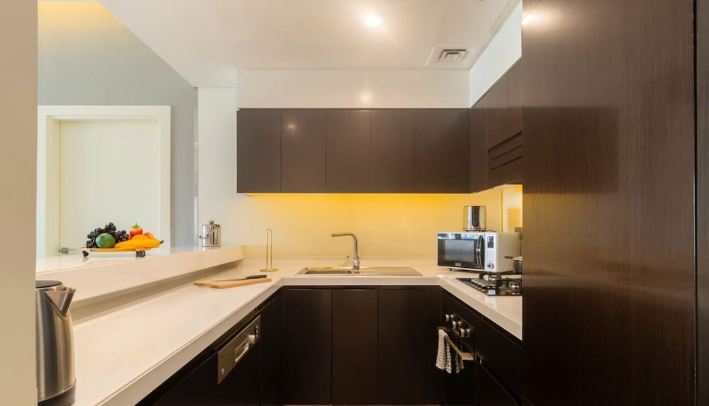 Lux 1BR Business Bay Close to Top Attractions