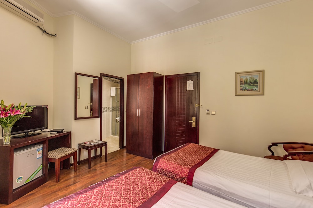 Portafortuna Guesthouse