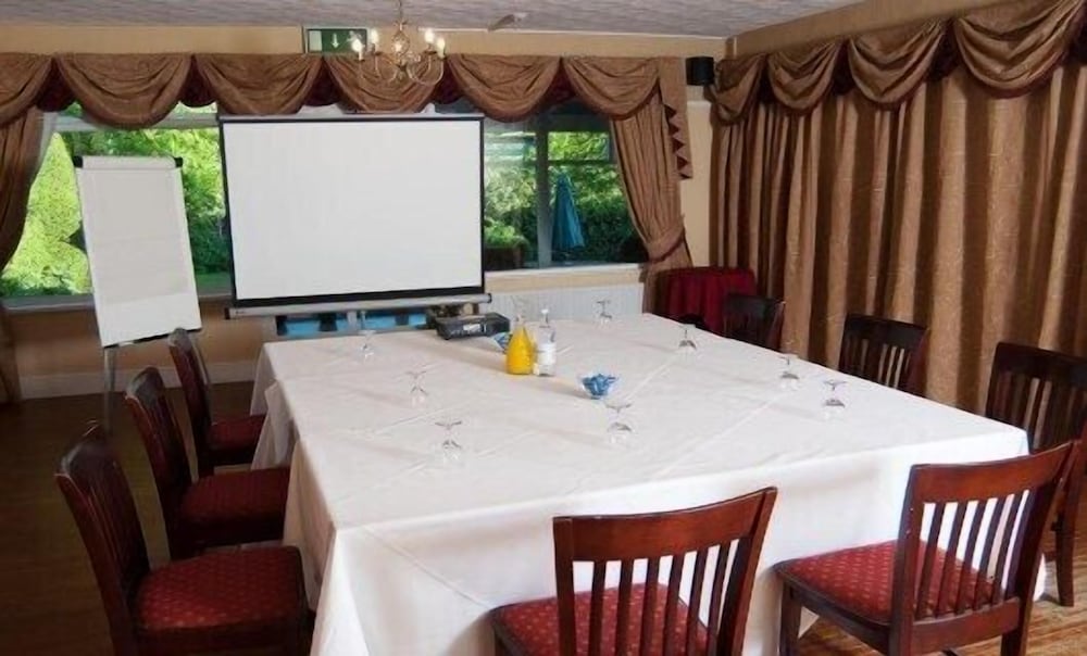 Edenhall Country House Hotel