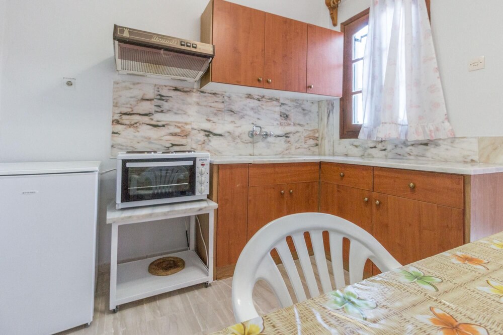 Villa Zina Studio 1 view 5