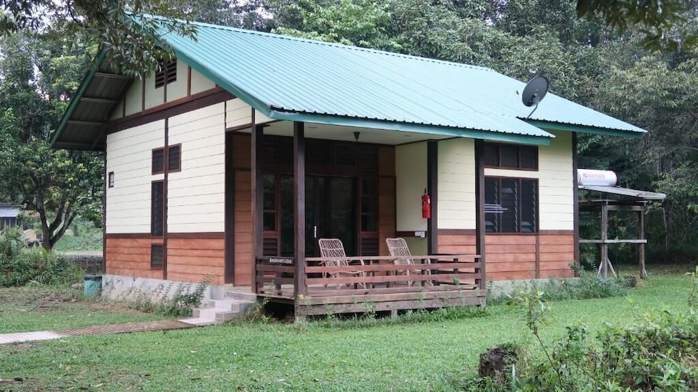 Sepilok B&B photo 8