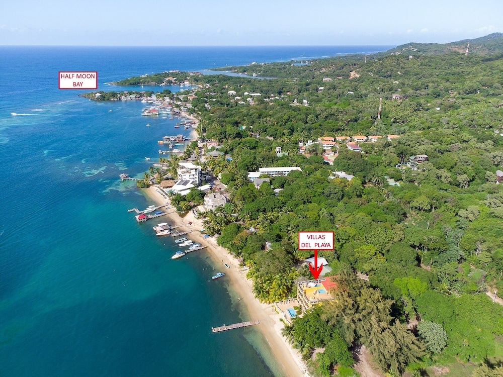Villa Del Playa #2