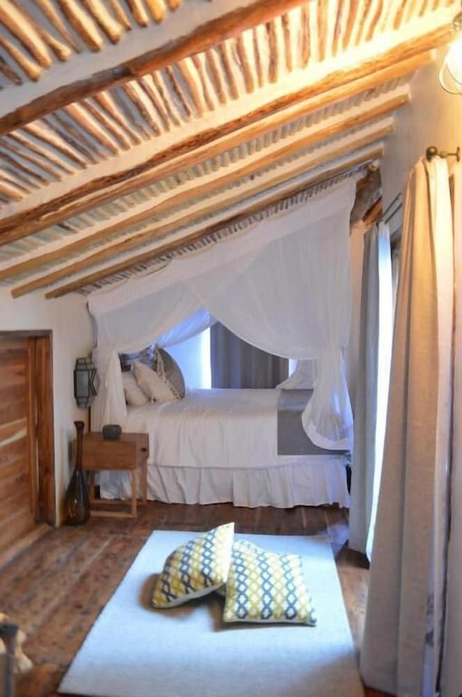 Hotel Boutique Chacá view 3