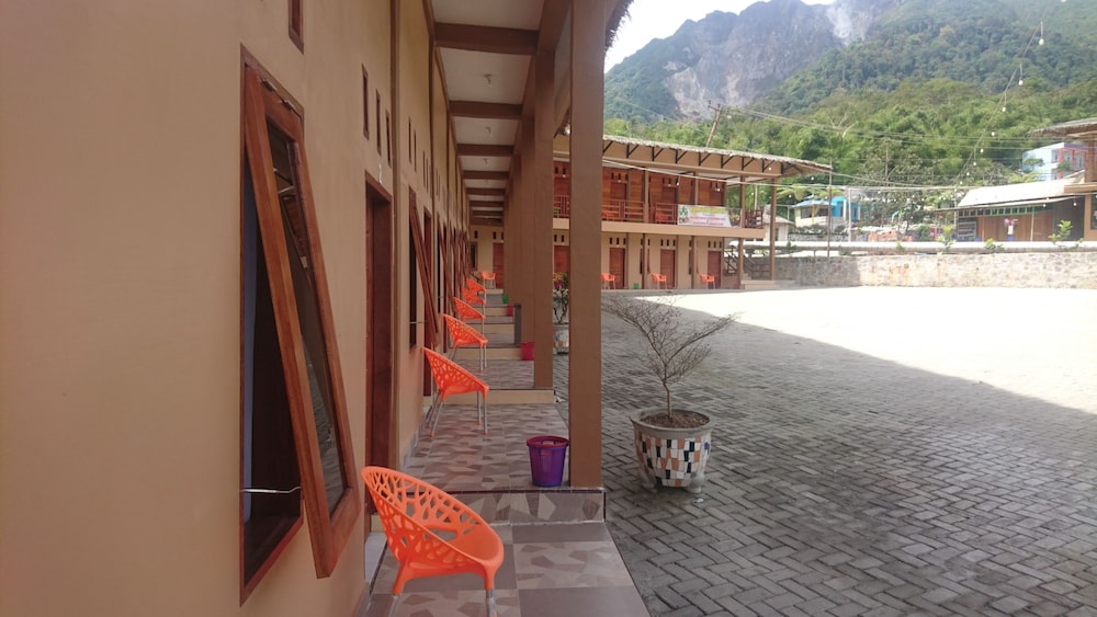 Outdoor Space