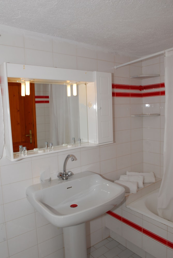 Athina Villas