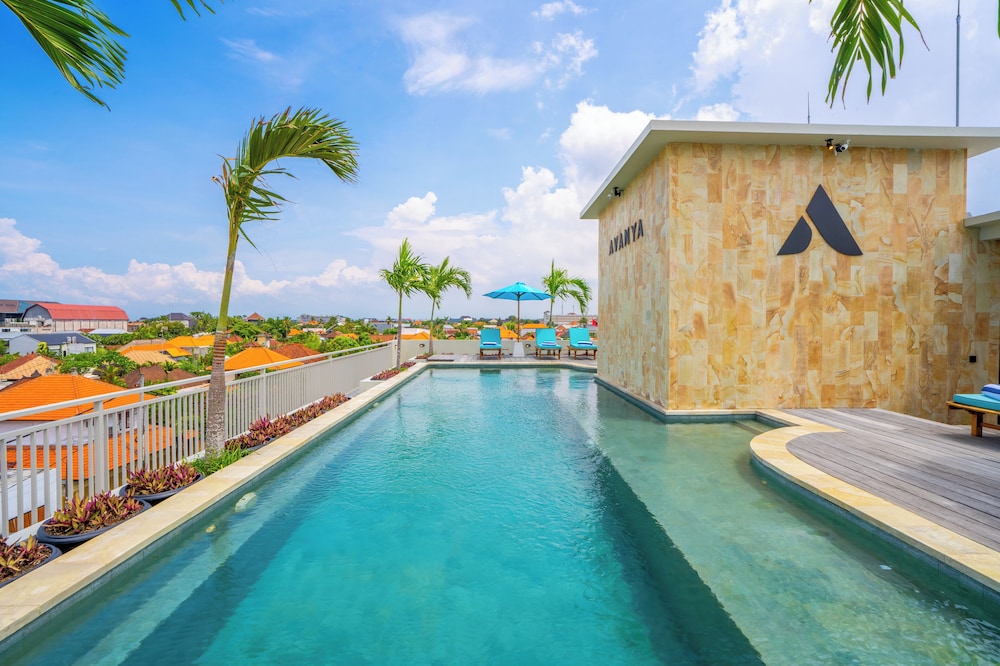Avanya Apartments by Pertama Management