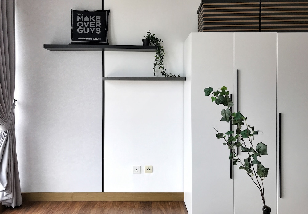 Boulevard Service Apartment KL by Airhost