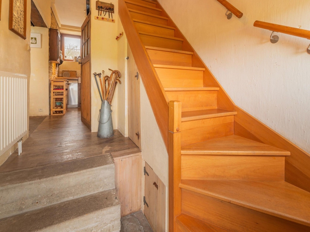 Tranquil Home in Tinlot
