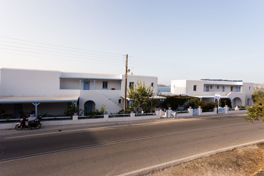 Stratos Studios & Apartments, photo 34