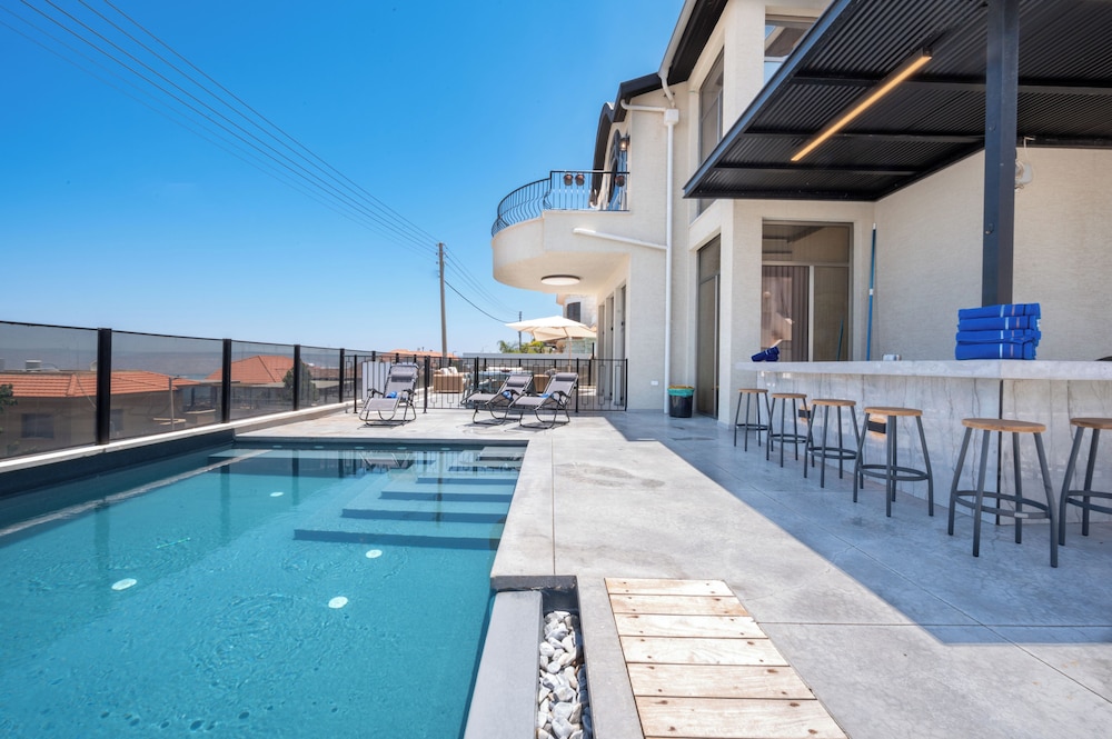 Villa Blue Horizon