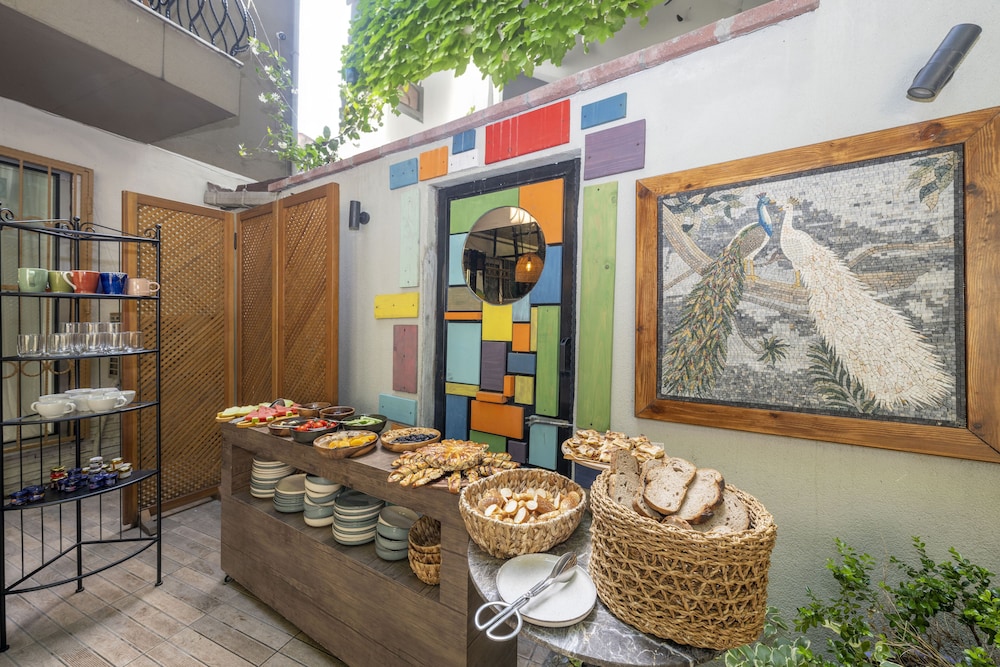 The Marions Suite Otel - Image 47