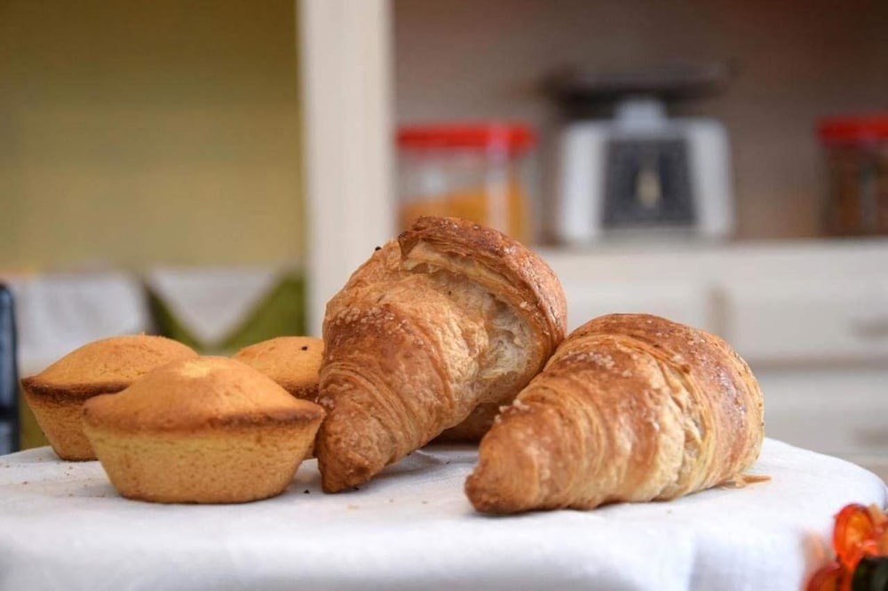 Casa Q Bed & Breakfast photo 4