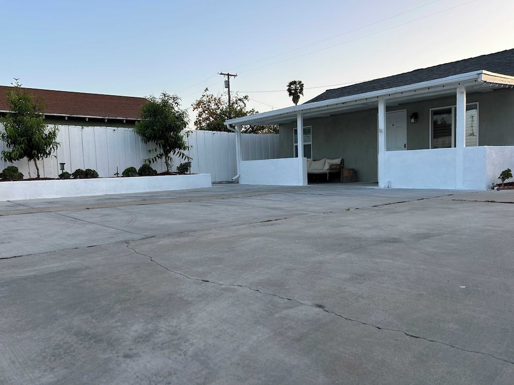 @Marbella Lane - Serene Haven Retreat