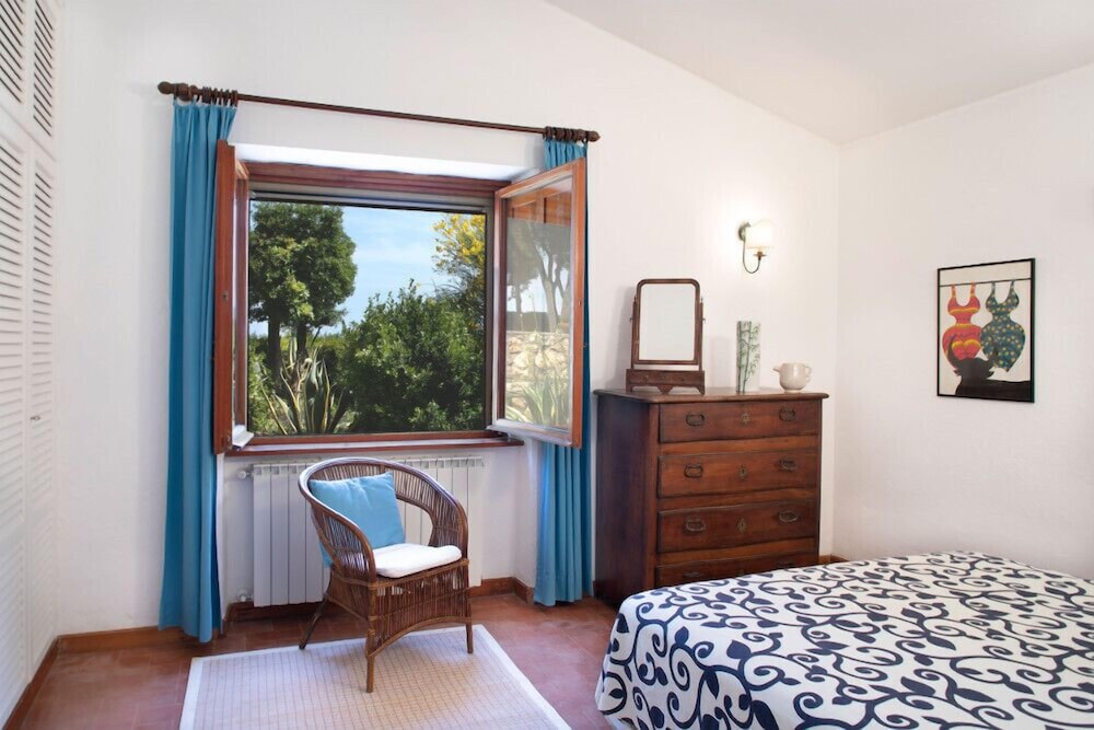 Verdidea - Villa Isola view 2