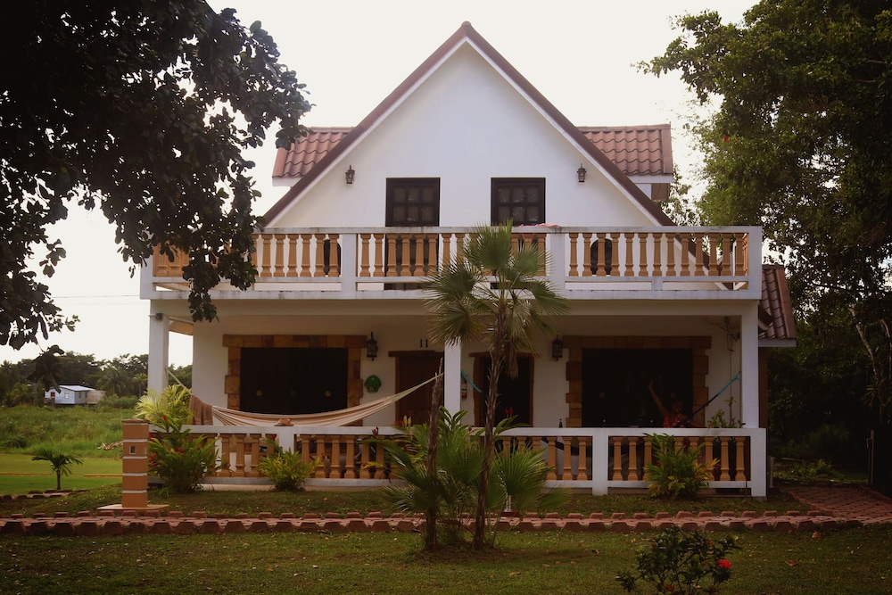 El Gran Mestizo Resort view 2