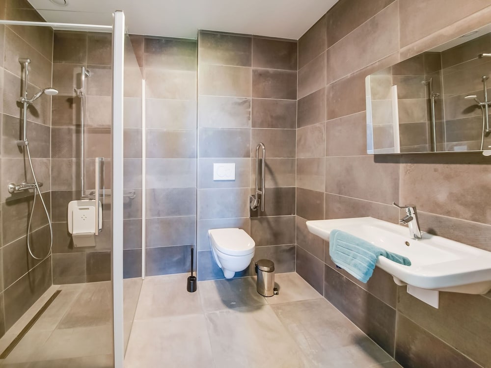 Luxury Stay; La Croix Scaille