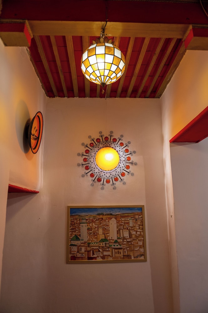 Riad Amira Luxury Palace